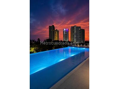 Apartamento de 3 alcobas en venta en Belo Horizonte, Santa Marta, 95 m² · foto 2 de 15