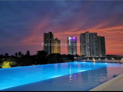 Apartamento de 3 alcobas en venta en Belo Horizonte, Santa Marta, 95 m² · foto 5 de 15