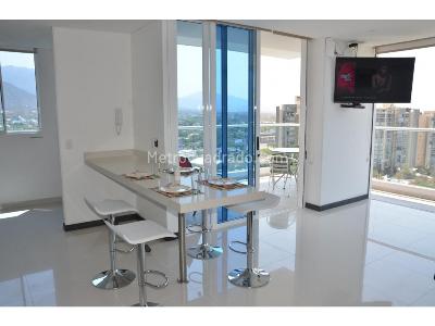 Apartamento de 3 alcobas en venta en Belo Horizonte, Santa Marta, 95 m² · foto 6 de 15
