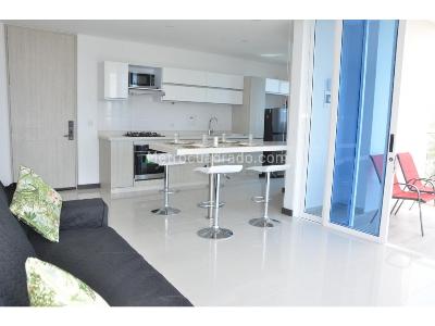 Apartamento de 3 alcobas en venta en Belo Horizonte, Santa Marta, 95 m² · foto 7 de 15