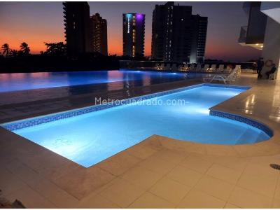Apartamento de 3 alcobas en venta en Belo Horizonte, Santa Marta, 95 m² · foto 8 de 15