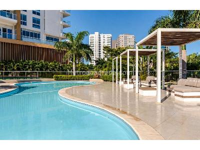 Apartamento de 3 alcobas en venta en Belo Horizonte, Santa Marta, 95 m² · foto 9 de 15
