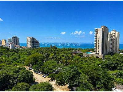 Apartamento de 3 alcobas en venta en Belo Horizonte, Santa Marta, 95 m² · foto 10 de 15
