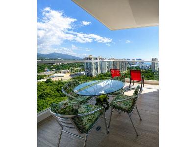 Apartamento de 3 alcobas en venta en Belo Horizonte, Santa Marta, 95 m² · foto 12 de 15