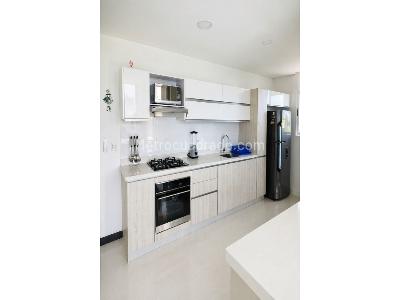 Apartamento de 3 alcobas en venta en Belo Horizonte, Santa Marta, 95 m² · foto 13 de 15