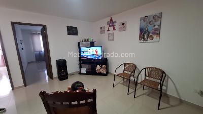 Casa en venta en Napoles, Cali · foto 10 de 12