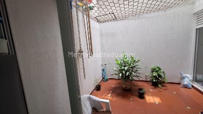Casa en venta en Napoles, Cali · foto 2 de 12