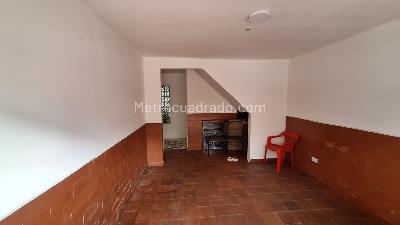Casa en venta en Napoles, Cali · foto 3 de 12