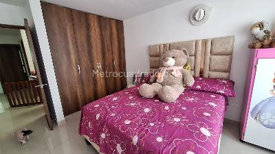 Casa en venta en Napoles, Cali · foto 5 de 12