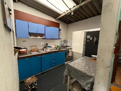 Casa de 5 alcobas en venta en Calima, Bogotá, 72 m² · foto 12 de 13