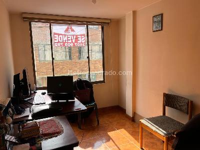 Casa de 5 alcobas en venta en Calima, Bogotá, 72 m² · foto 3 de 13