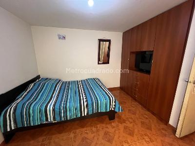 Casa de 5 alcobas en venta en Calima, Bogotá, 72 m² · foto 4 de 13