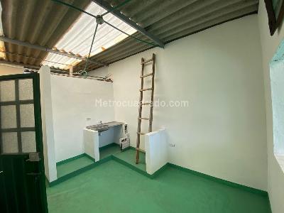 Casa en venta en La Cabaña, Mosquera · foto 18 de 20