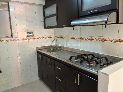 Apartamento en venta en Ciudad De Los Puertos, Mosquera · foto 20 de 20