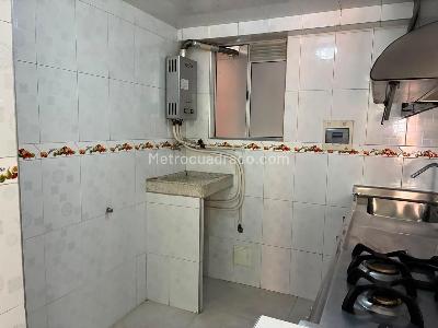 Apartamento en venta en Ciudad De Los Puertos, Mosquera · foto 2 de 20