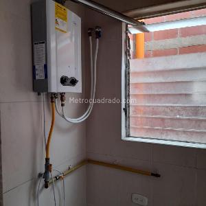 Apartamento de 3 alcobas en venta en Altos De Guali, Funza, 52 m² · foto 14 de 20