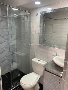 Apartamento en venta en Fontibon, Bogotá · foto 8 de 20