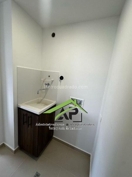 Apartamento en Arriendo, Rionegro - 4