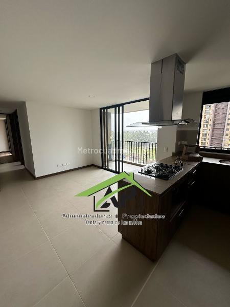 Apartamento en Arriendo, Rionegro - 5