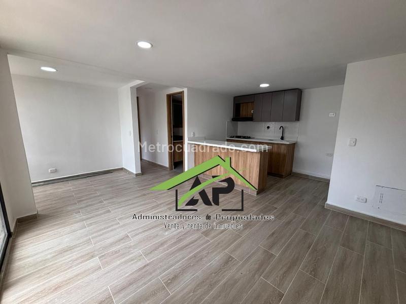 Apartamento en Arriendo, Bosque ceibal, Rionegro - 2