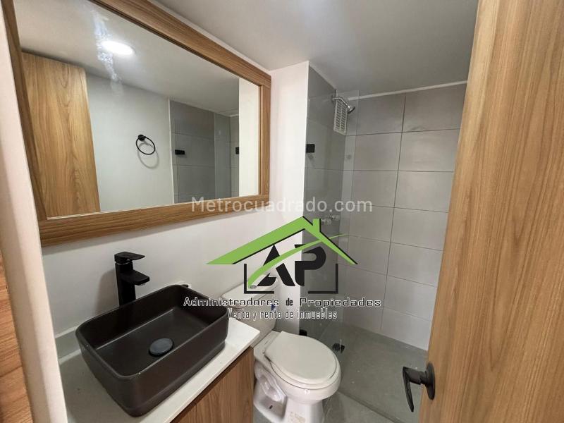 Apartamento en Arriendo, Bosque ceibal, Rionegro - 3