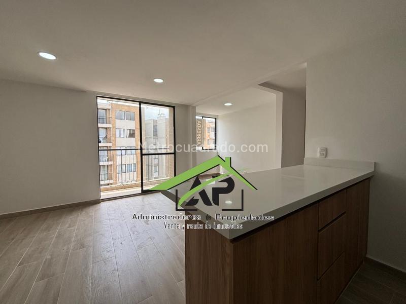 Apartamento en Arriendo, Bosque ceibal, Rionegro - 5