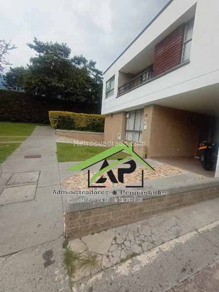 Casa en Arriendo, CAMPIÑAS DE TOLEDO, La Estrella - 2