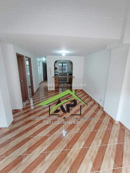 Apartamento en Arriendo, Entre amigos, Sabaneta - 3