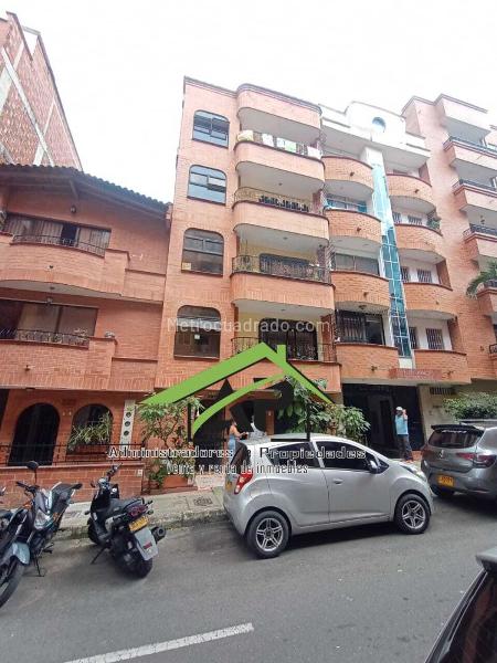 3BR Apartment in Entre amigos (90 m²)