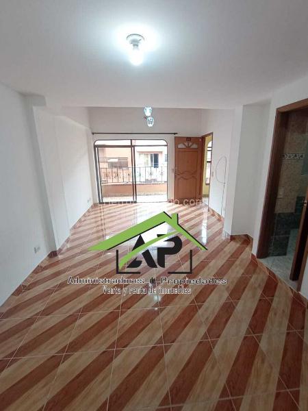 Apartamento en Arriendo, Entre amigos, Sabaneta - 4