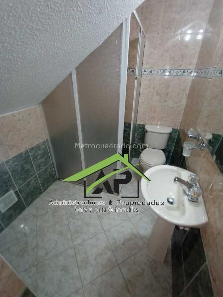 Apartamento en Arriendo, Entre amigos, Sabaneta - 5