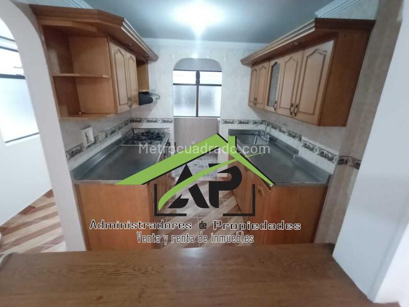 Apartamento en Arriendo, Entre amigos, Sabaneta - 2