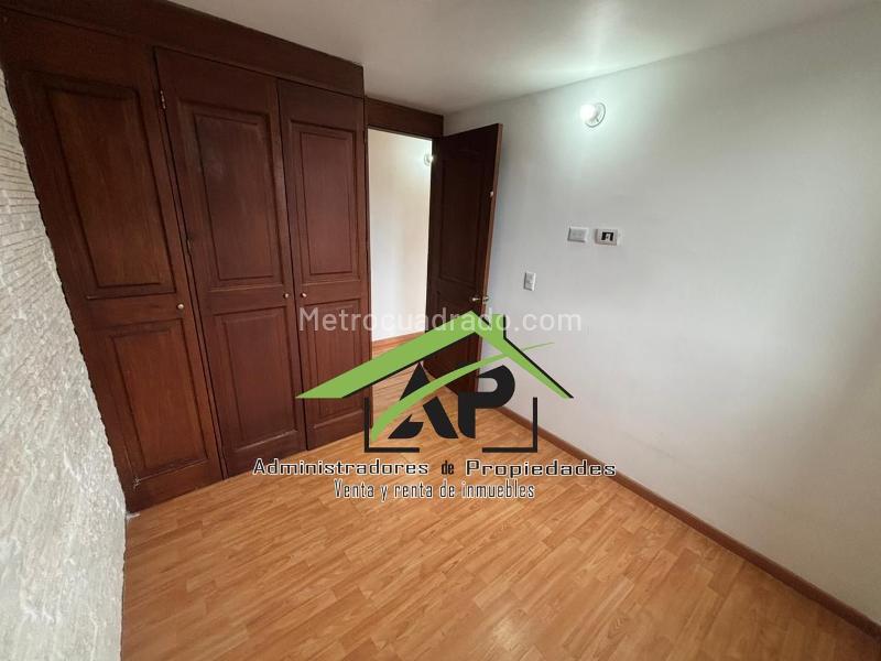 Apartamento en Arriendo, Urbanizacion manzanillo, Rionegro - 5