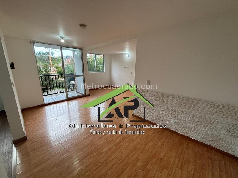 Apartamento en Arriendo, Urbanizacion manzanillo, Rionegro - 3