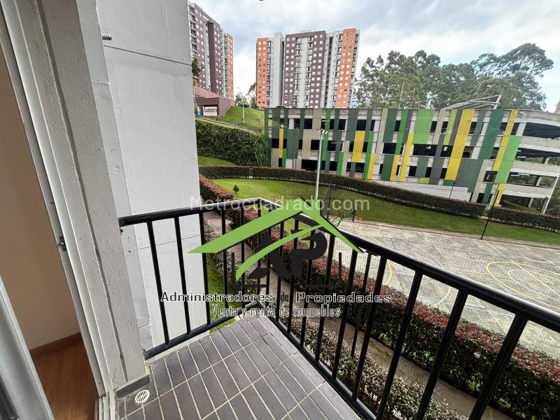 Apartamento en Arriendo, Urbanizacion manzanillo, Rionegro - 4