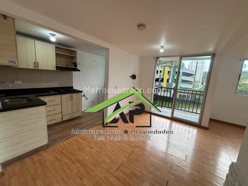 Apartamento en Arriendo, Urbanizacion manzanillo, Rionegro - 2