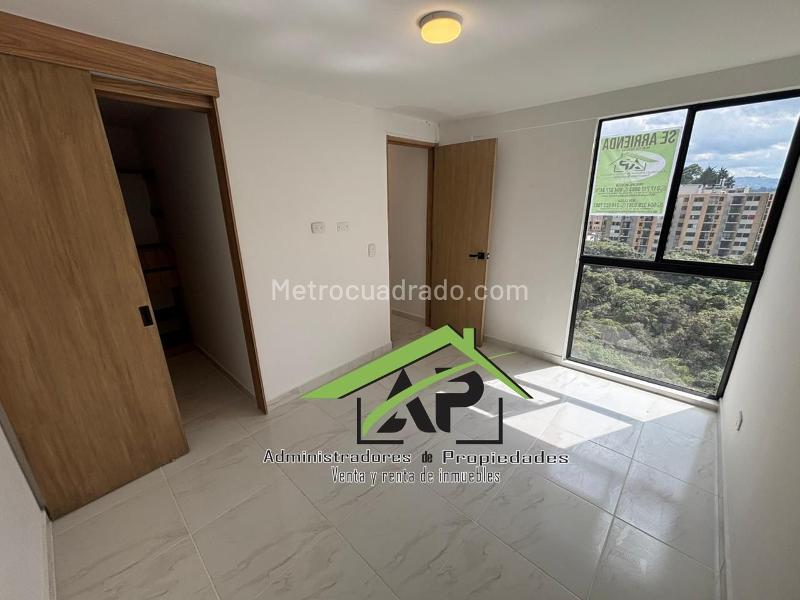 Apartamento en Arriendo, Bosque boreal, Rionegro - 5