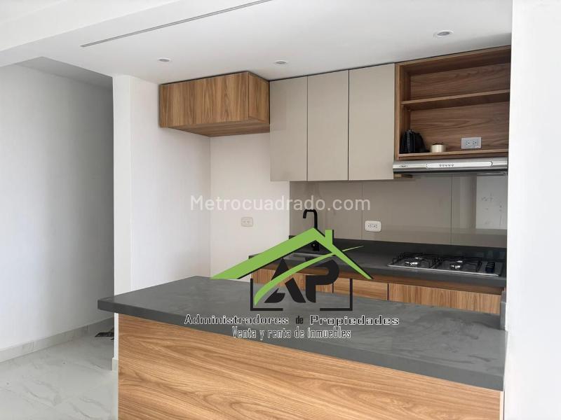 Apartamento en Arriendo, Bosque boreal, Rionegro - 2