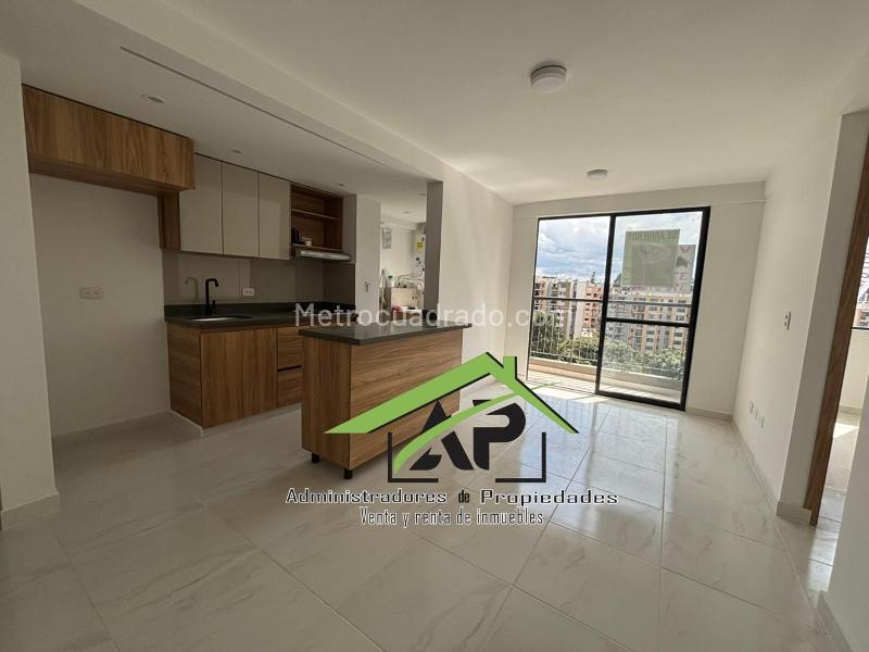 Apartamento en Arriendo, Bosque boreal, Rionegro - 3