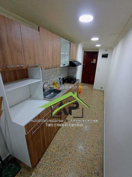 2BR Apartment in CENTRO (78 m²)