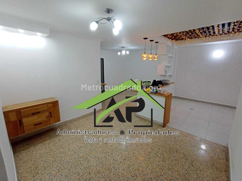 2BR Apartment in CENTRO (78 m²) - 2