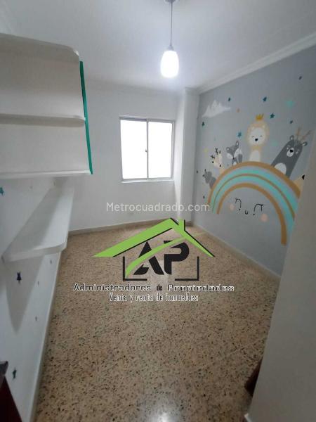 2BR Apartment in CENTRO (78 m²) - 4