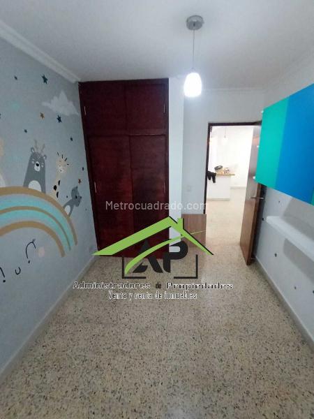 2BR Apartment in CENTRO (78 m²) - 5