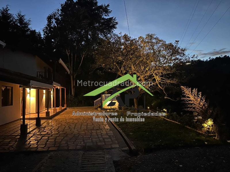 Casa – Medellín - Vista 5