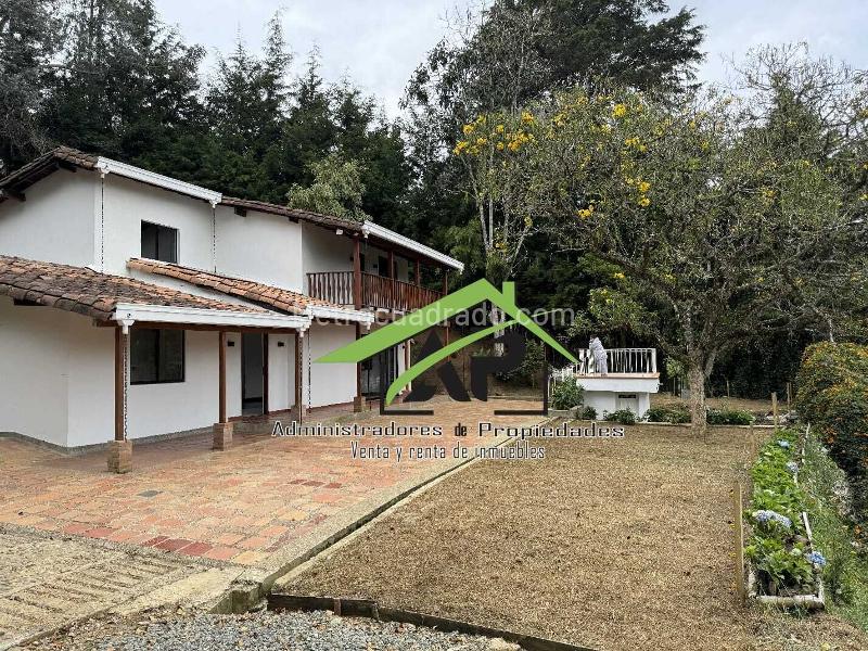 Casa – Medellín - Vista 2