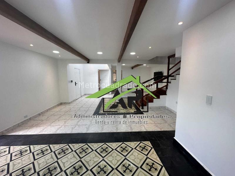 Casa – Medellín - Más