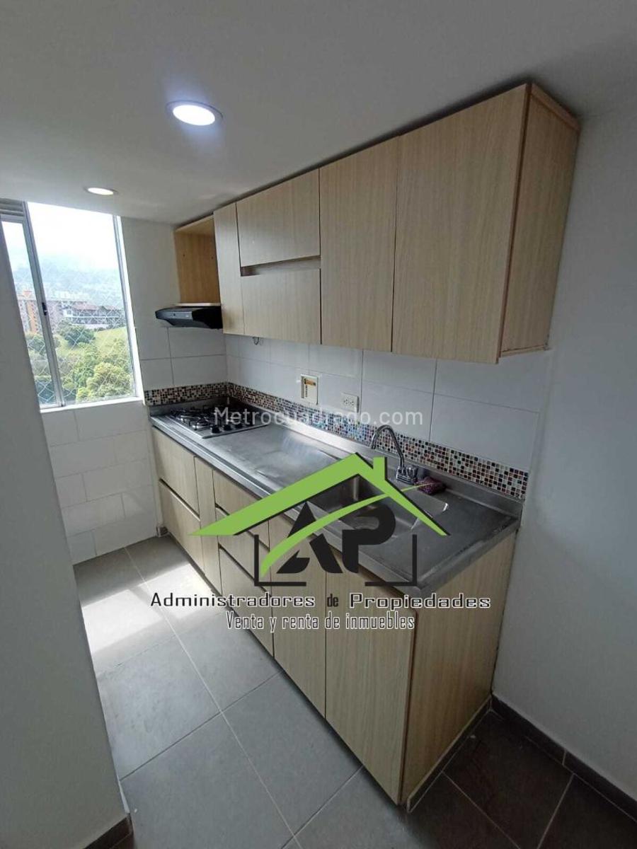 Foto del apartamento