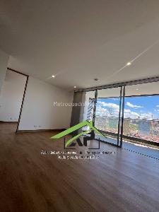 Apartamento de 2 alcobas en arriendo en Rionegro, Rionegro, 74 m² · foto 15 de 16