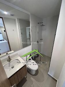Apartamento de 2 alcobas en arriendo en Rionegro, Rionegro, 74 m² · foto 16 de 16