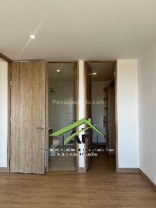 Apartamento de 2 alcobas en arriendo en Rionegro, Rionegro, 74 m² · foto 5 de 16